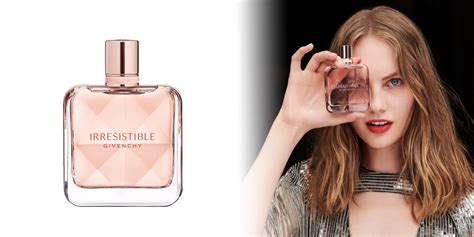 perfumes irresistible de givenchy|irresistible Givenchy 2020 boots.